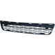 Purchase Top-Quality Various Manufacturers
- TO1036121 - Front Bumper Grille pa2