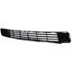 Purchase Top-Quality Front Bumper Grille - TO1036122 pa1