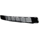 Purchase Top-Quality Front Bumper Grille - TO1036122PP pa1