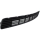 Purchase Top-Quality Front Bumper Grille - TO1036124 pa5