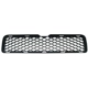 Purchase Top-Quality Front Bumper Grille - TO1036126 pa1