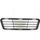 Purchase Top-Quality Front Bumper Grille - TO1036129 pa1