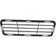 Purchase Top-Quality Front Bumper Grille - TO1036129 pa2