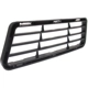 Purchase Top-Quality Front Bumper Grille - TO1036129 pa4