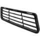 Purchase Top-Quality Front Bumper Grille - TO1036129 pa7