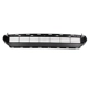 Purchase Top-Quality Front Bumper Grille - TO1036130PP pa1