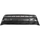 Purchase Top-Quality Front Bumper Grille - TO1036133 pa2