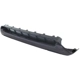 Purchase Top-Quality Front Bumper Grille - TO1036133 pa6