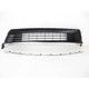 Purchase Top-Quality Front Bumper Grille - TO1036138 pa1