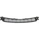 Purchase Top-Quality Front Bumper Grille - TO1036141 pa1