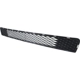 Purchase Top-Quality Front Bumper Grille - TO1036142 pa1