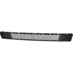 Purchase Top-Quality Front Bumper Grille - TO1036142 pa2