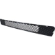 Purchase Top-Quality Front Bumper Grille - TO1036142 pa3