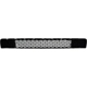 Purchase Top-Quality Front Bumper Grille - TO1036142 pa5