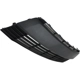 Purchase Top-Quality VARIOUS MANUFACTURERS - Front Bumper Grille - TO1036145 pa6