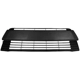 Purchase Top-Quality Front Bumper Grille - TO1036145PP pa1