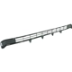 Purchase Top-Quality Front Bumper Grille - TO1036147C Capa Certified pa4