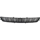 Purchase Top-Quality Front Bumper Grille - TO1036148 pa6