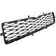 Purchase Top-Quality Front Bumper Grille - TO1036148 pa7