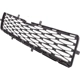 Purchase Top-Quality Front Bumper Grille - TO1036148 pa8