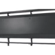 Purchase Top-Quality Front Bumper Grille - TO1036149C pa1