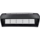 Purchase Top-Quality Front Bumper Grille - TO1036149C pa3