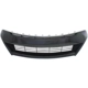 Purchase Top-Quality Various Manufacturers - TO1036150 - Front Bumper Grille pa7
