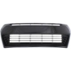 Purchase Top-Quality Various Manufacturers - TO1036150 - Front Bumper Grille pa8