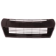 Purchase Top-Quality Front Bumper Grille - TO1036150PP pa1