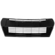 Purchase Top-Quality Front Bumper Grille - TO1036150PP pa2