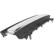 Purchase Top-Quality Front Bumper Grille - TO1036151 pa5