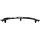 Purchase Top-Quality Various Manufacturers
 - TO1036152 - Front Bumper Grille pa10