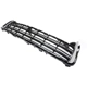 Purchase Top-Quality Various Manufacturers
 - TO1036152 - Front Bumper Grille pa11