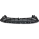 Purchase Top-Quality Various Manufacturers
 - TO1036152 - Front Bumper Grille pa5