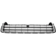 Purchase Top-Quality Various Manufacturers
 - TO1036152 - Front Bumper Grille pa6