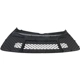 Purchase Top-Quality Front Bumper Grille - TO1036156 pa6