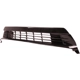 Purchase Top-Quality Front Bumper Grille - TO1036161C Capa Certified Capa Certified pa1