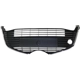 Purchase Top-Quality Front Bumper Grille - TO1036162 pa3