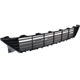 Purchase Top-Quality Front Bumper Grille - TO1036164 pa7