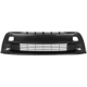 Purchase Top-Quality Front Bumper Grille - TO1036165 pa11