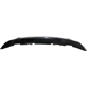 Purchase Top-Quality Front Bumper Grille - TO1036165 pa2
