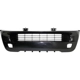 Purchase Top-Quality Front Bumper Grille - TO1036165 pa5