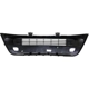 Purchase Top-Quality Front Bumper Grille - TO1036165 pa8