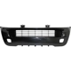Purchase Top-Quality Front Bumper Grille - TO1036165 pa9