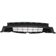 Purchase Top-Quality Front Bumper Grille - TO1036166 pa4