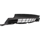 Purchase Top-Quality Front Bumper Grille - TO1036166 pa6