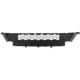 Purchase Top-Quality Front Bumper Grille - TO1036167C pa1