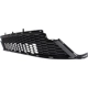 Purchase Top-Quality Front Bumper Grille - TO1036167C pa2