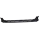 Purchase Top-Quality Front Bumper Grille - TO1036168 pa2