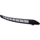 Purchase Top-Quality Front Bumper Grille - TO1036169 pa2